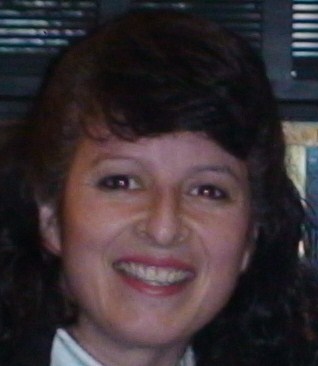 Debbie Mills