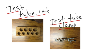 Lab Equipment