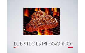 Los Adjectives