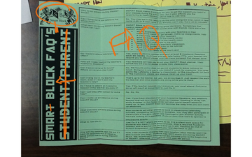 SMART pamphlet review