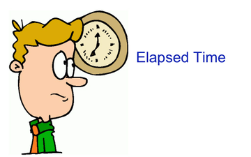 Elapsed Time