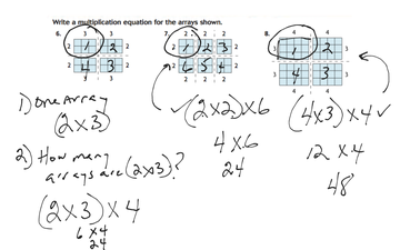 Factoring Whole Numbers