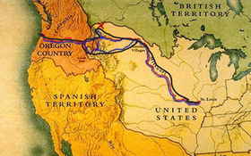 Lewis And Clark 
