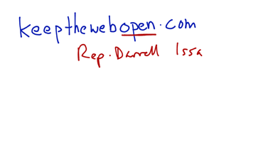 SOPA & Education