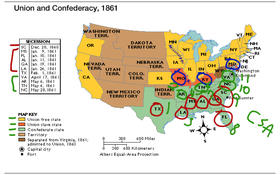 Confederate States