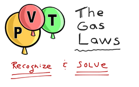 Unit 9 -- The Gas Laws