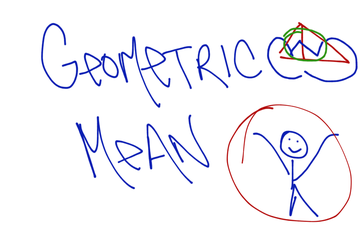 Geometric Mean