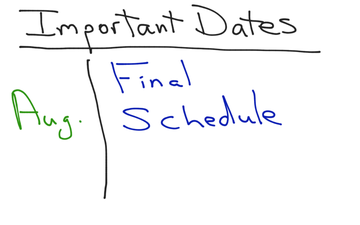 Registration Guide Overview