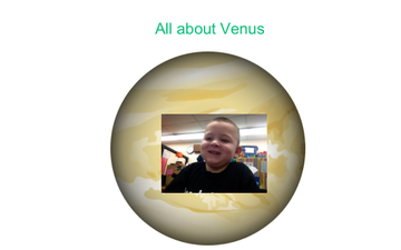 Venus | Educreations