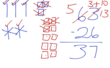 4th Grade Subtraction - Lessons - Blendspace